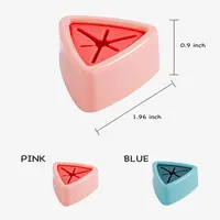 Towel Plug Holder Bathroom Towels Storage Organizer Rack Cap Punch Free Wash Cloth Clip Home Accessories Bathroom Decor Tool 2