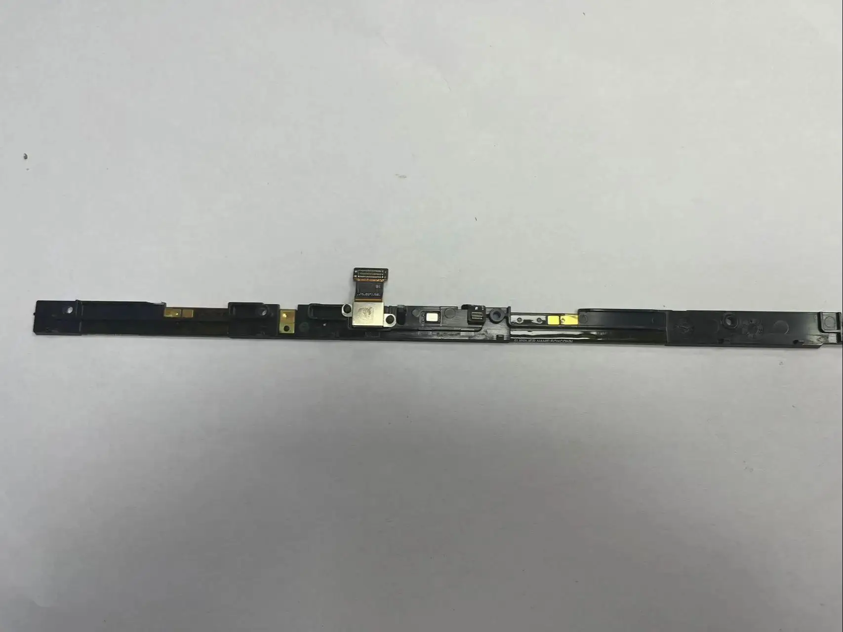 WiFi Antenna Flex Cable Camera Bracket With Camera Repairt Part for Microsoft Surface Pro 3 Pro3 1631