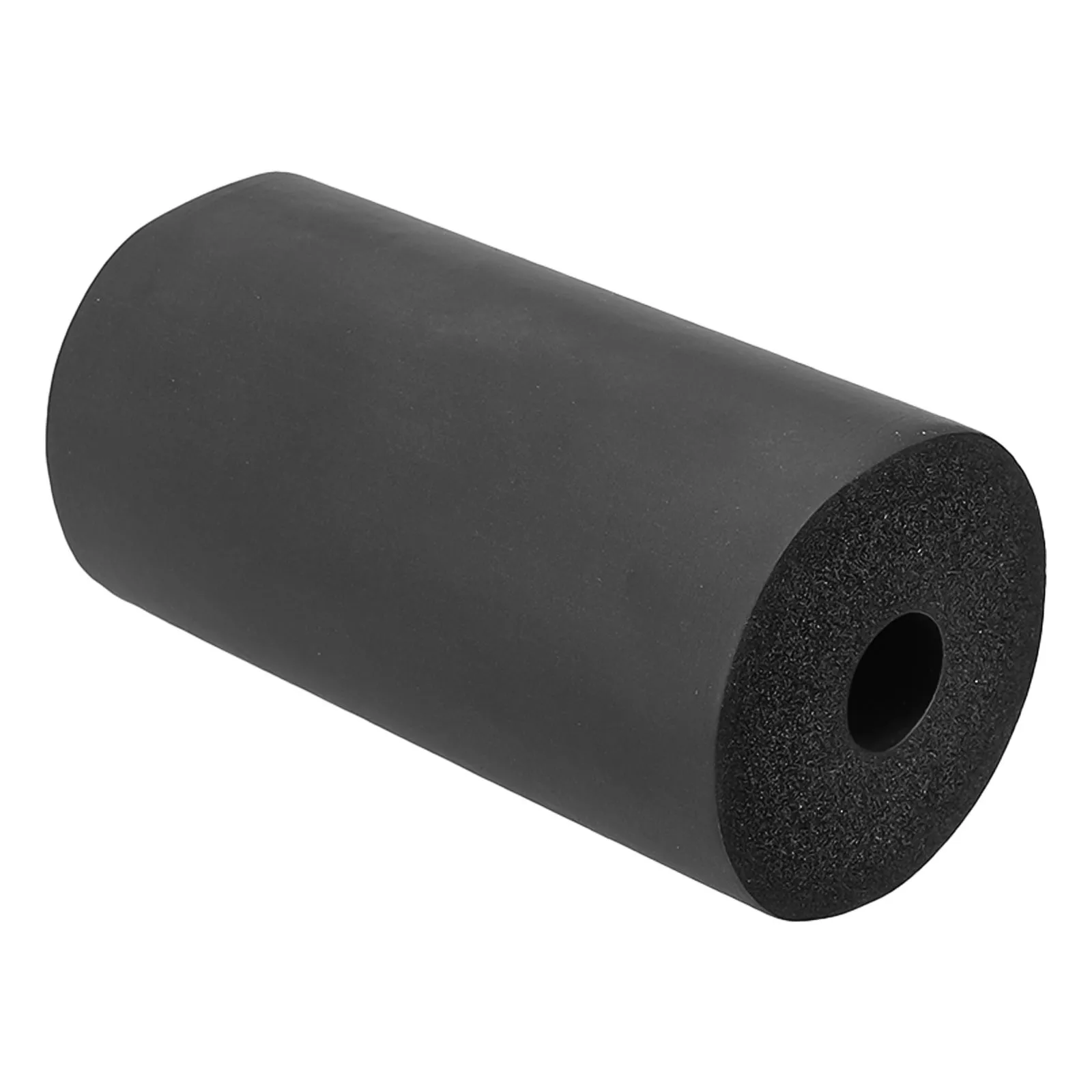 2PCS Fuß Schaum Für Pads Rollen Ersatz Für Bein Verlängerung Für Hantelbank Für Gym Übung Maschinen Fuß Schaum Pads – Detail 13
