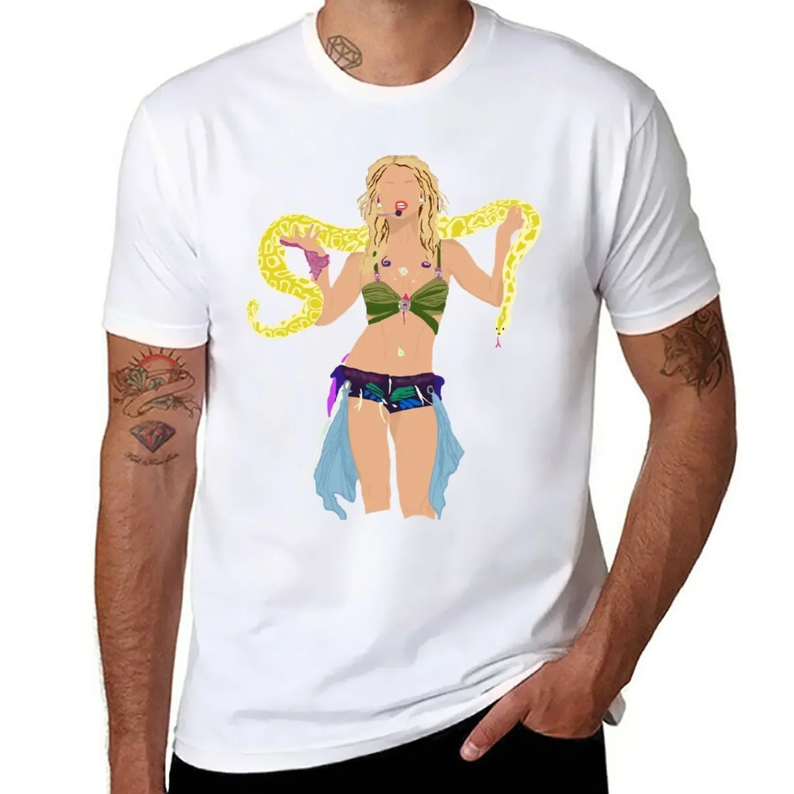 

Man Classic Vintage Britney Spears Love Gift T-Shirt New Edition T Shirt Summer Tops Quick Drying Mens T Shirts Ropa Mujer