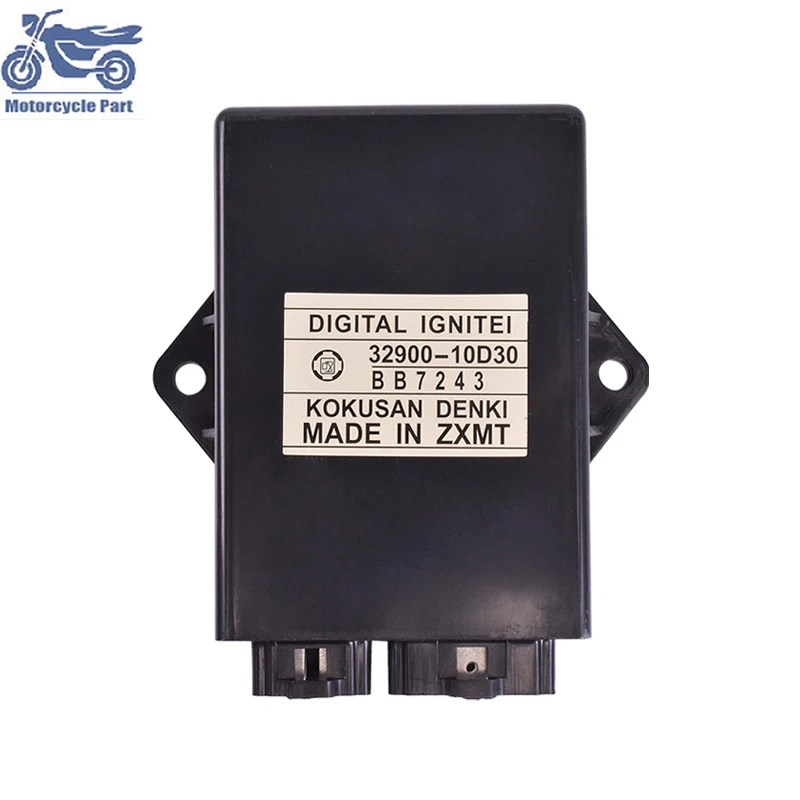 Suzuki Digital Igniter Cdi Ignition Suzuki Suzuki Bandit Cdi