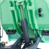 LESU 6MDX RC Hydraulic Dumper Model 1/14 RTR Radio Control Truck Loader Construction Vehicle Light Sound Battery RC Toy THZH1397 6