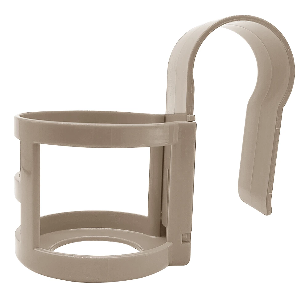 Beverage Drinks Beer Container Reusable Pool Water Cup Hanger Multifunctional Water Cup Hanging Rack for Swimming Pool Party