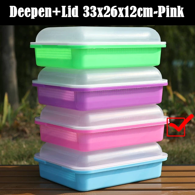 Deepen with Lid-175
