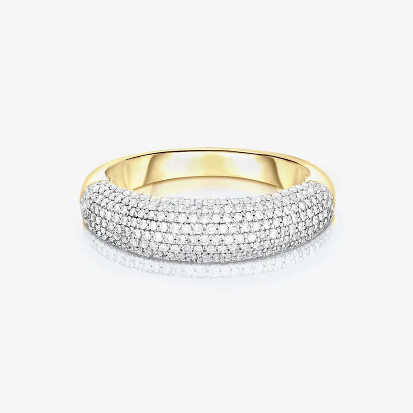 

VEWANT Women 925 Sterling Silver Ring 2024 Fashion Fine Luxury Simple Wedding Mother's Day Anniversary Gift Jewelry