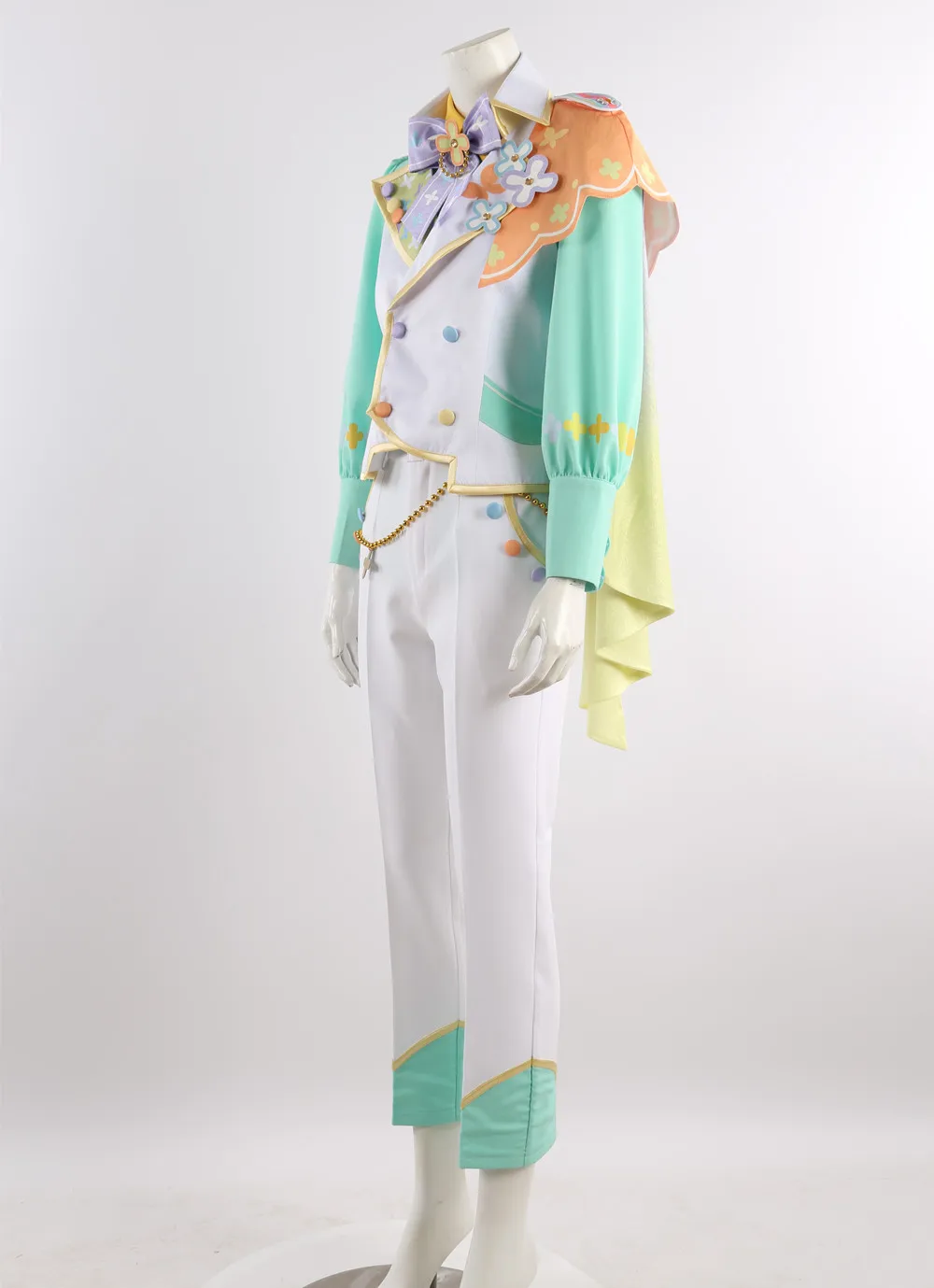 hibiki wataru halloween