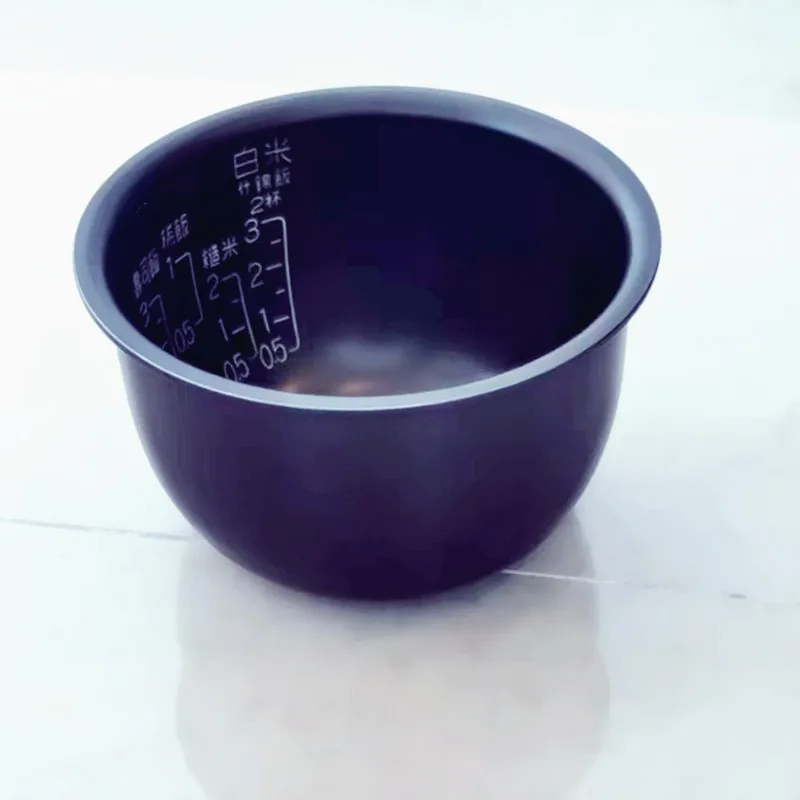 100 original new rice cooker inner pot for ZOJIRUSHI rice cooker
