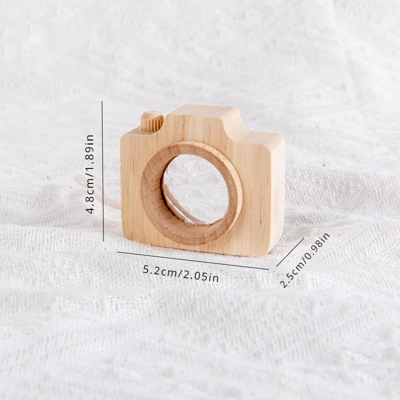 Transparent Camera