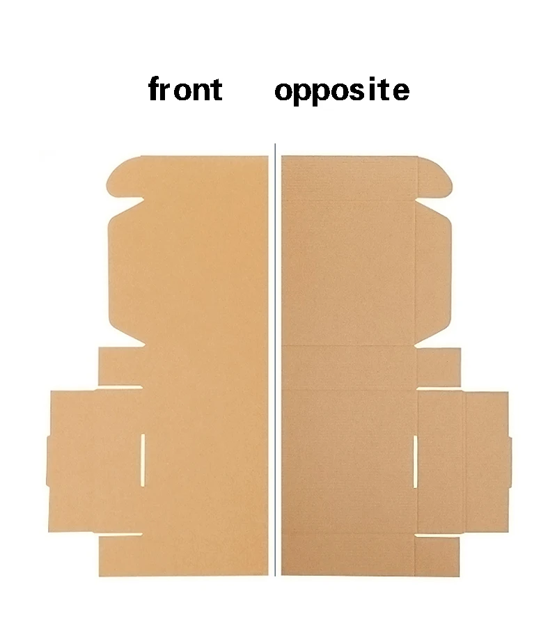 Colorful Corrugated Cardboard Box – Premium Storage and Gift Packaging Solution, Durabl... - SKU CCB22006 - UGI Packaging