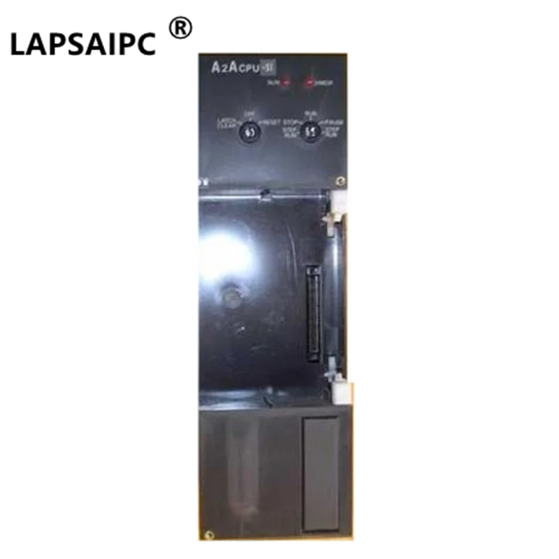 

Lapsaipc A2ACPU A2ACPU-S1 A2ACPUP21 A2ACPUR21 A3HCPU AY82EP AJ65VBTS3-32D Q64RP