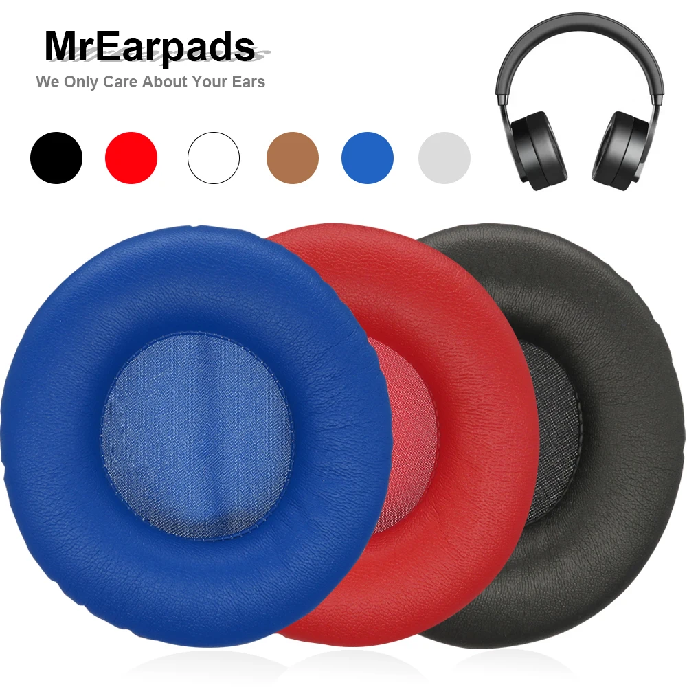 

Seric Earpads For Antrix Seric Headphone Ear Pads Earcushion Replacement