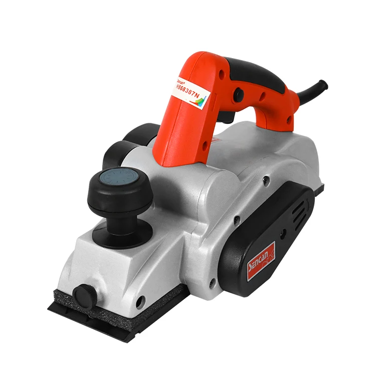 

SENCAN New Power Tools 710W 568204S mini electric planer machine
