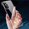 Frameless Slim Clear Hard PC Case For Honor 200 Pro ShockProof Coque Phone Cases For Honor200 200Pro Back Cover Shell 2