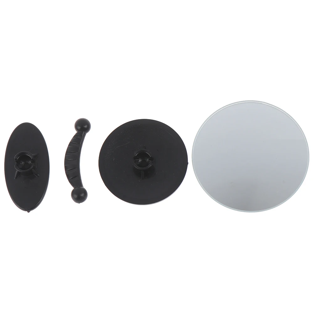 360° Wide Angle Convex Blind Spot Mirror