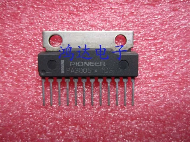 

Бесплатная доставка PA3005 PA3005A 10 шт.