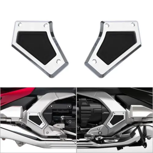 

Обложка поворотной рамы для мотоцикла Honda Goldwing 1800 GL1800 2018-2023 19 2020 21 22