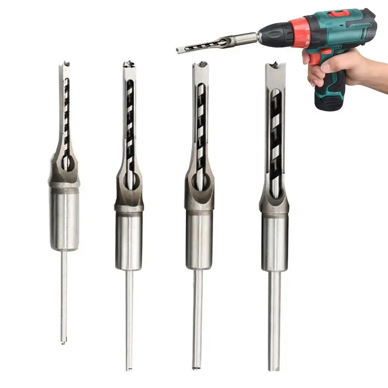 

Фреза из легированной стали, фреза с квадратным отверстием