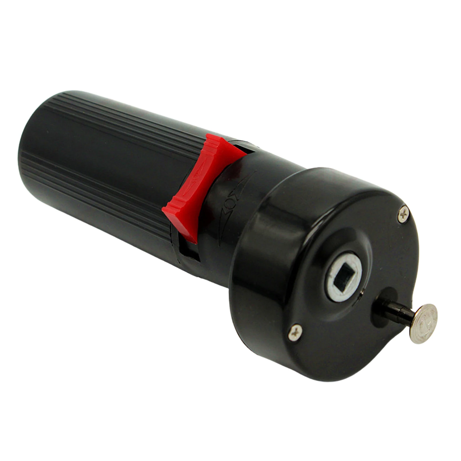 Motore Per Girarrosto Per Barbecue Motore Per Griglia Per Barbecue 1.5V Con Supporto Per Staffa Per Arrosto Di Costruzione Solida Per Campeggio All'Ap