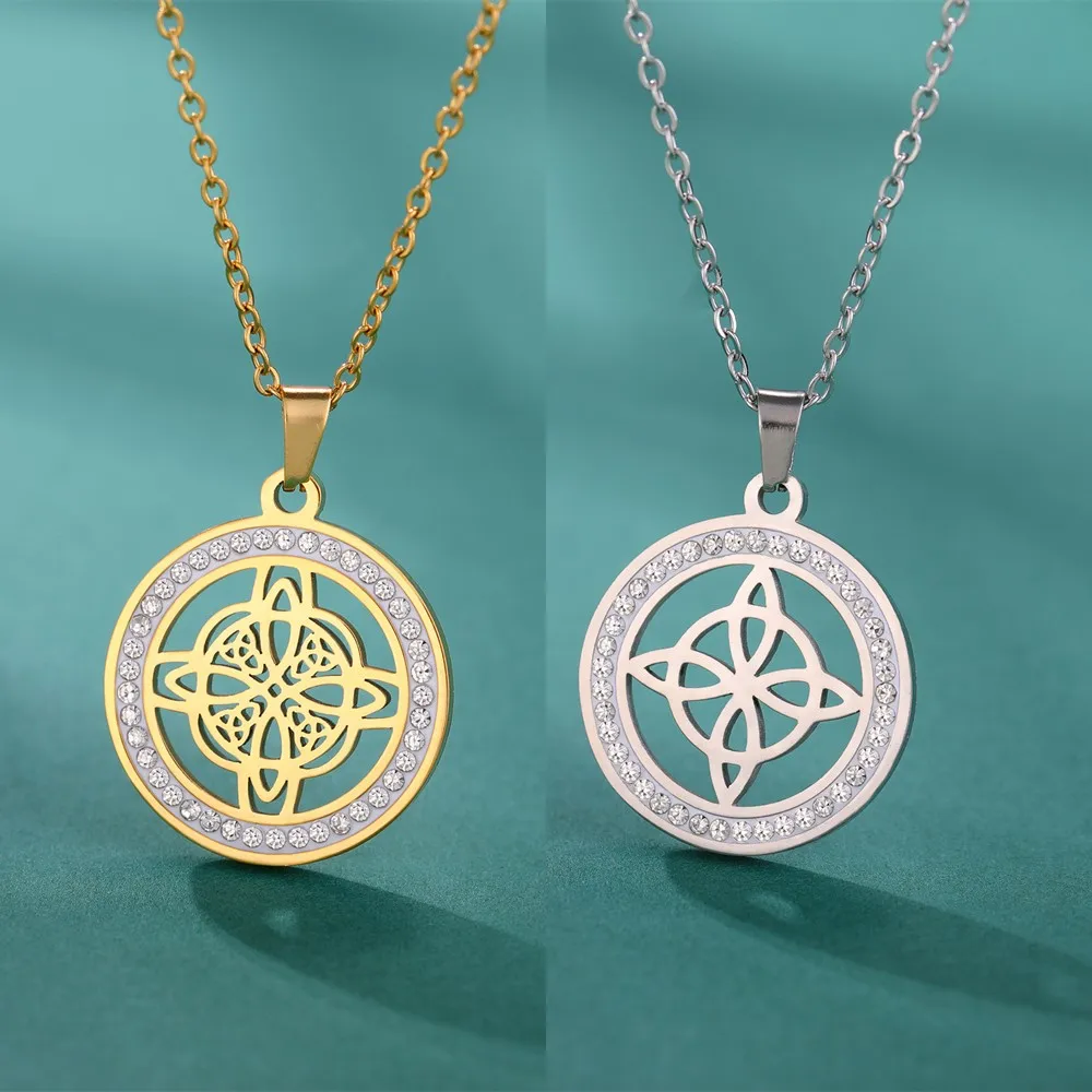 Balaam Evocation Pendant main image 0