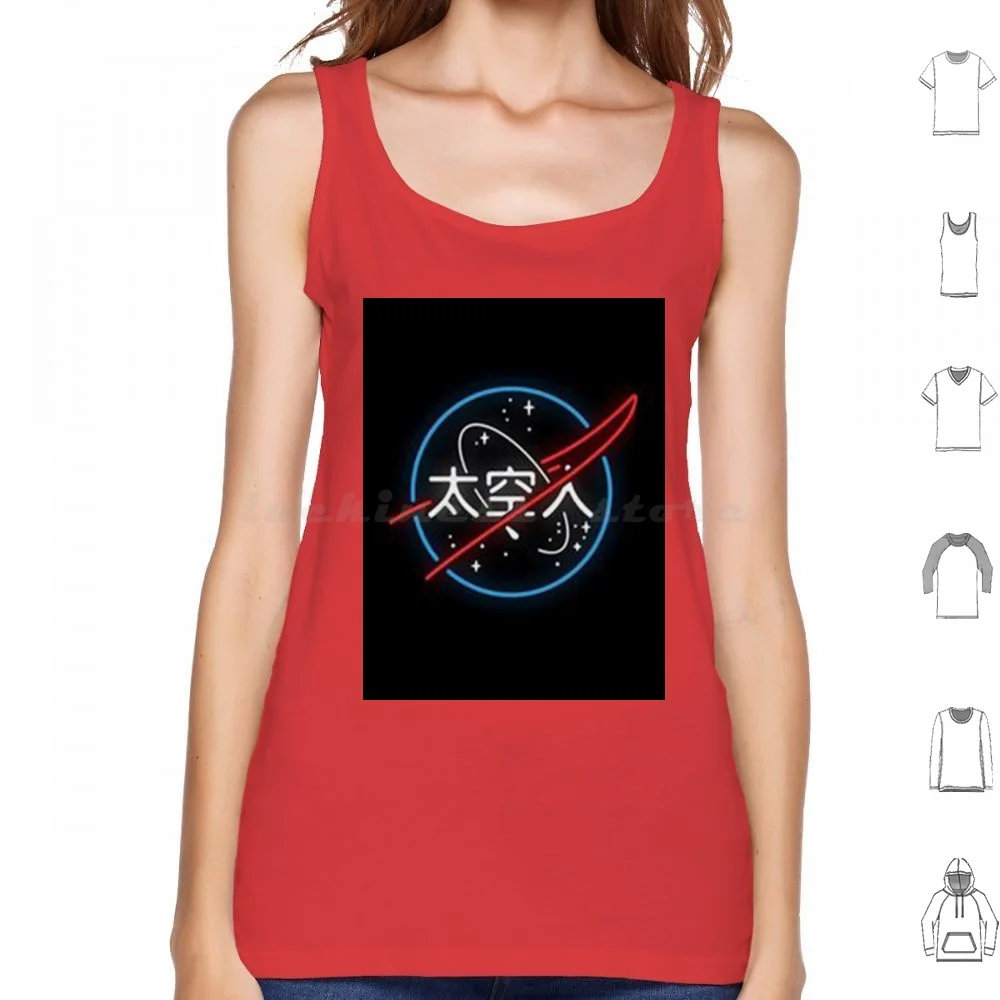 thumbnail image 1 of Camisetas sin mangas asiáticas con estampado de algodón Things Bhoot Stranger Onic Willbyers Mikeeleven Lucas Dustin Acrobat And The Flea, 1 of 5