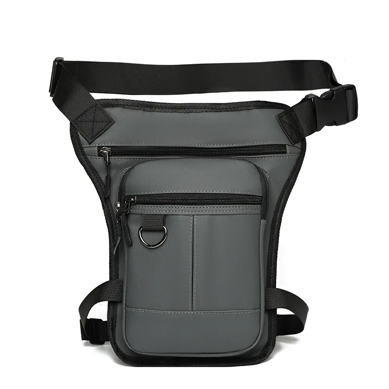 Men's and Women's Cycling Crossbody Bags New Fashionable Casual Double Shoulder Bags and Lightweight Waist Bags Мужская Сумка