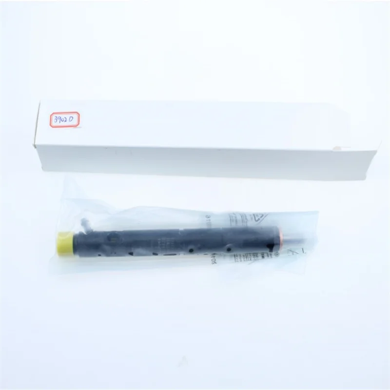 Diesel Common Rail Fuel Injector 338004x400 33800 4x400 Fuel Injector Assembly EJBR03902D ejbr03902d For KIA