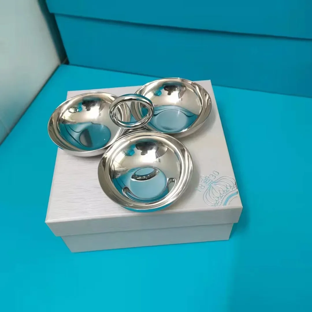 

Snack Bowl