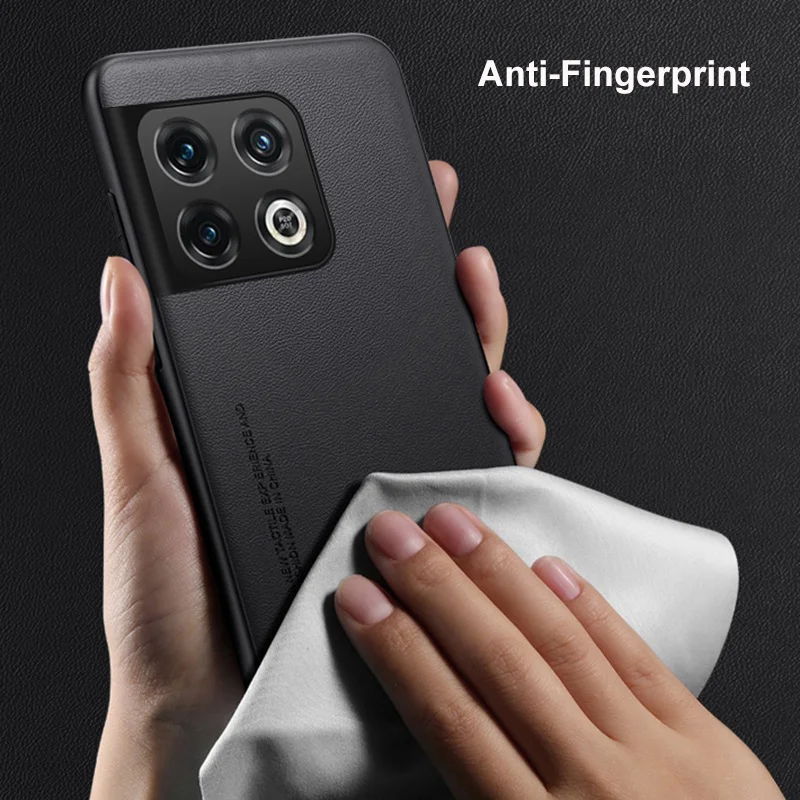 Premium PU Leather Protective Phone Case – High-Quality Silicone Full-Cover Coque for Enhanced Durability and Style