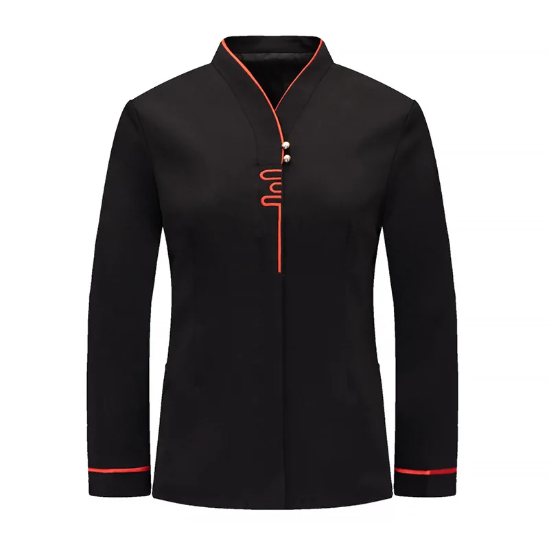 Рисунок 5 - Новая рабочая одежда для отеля