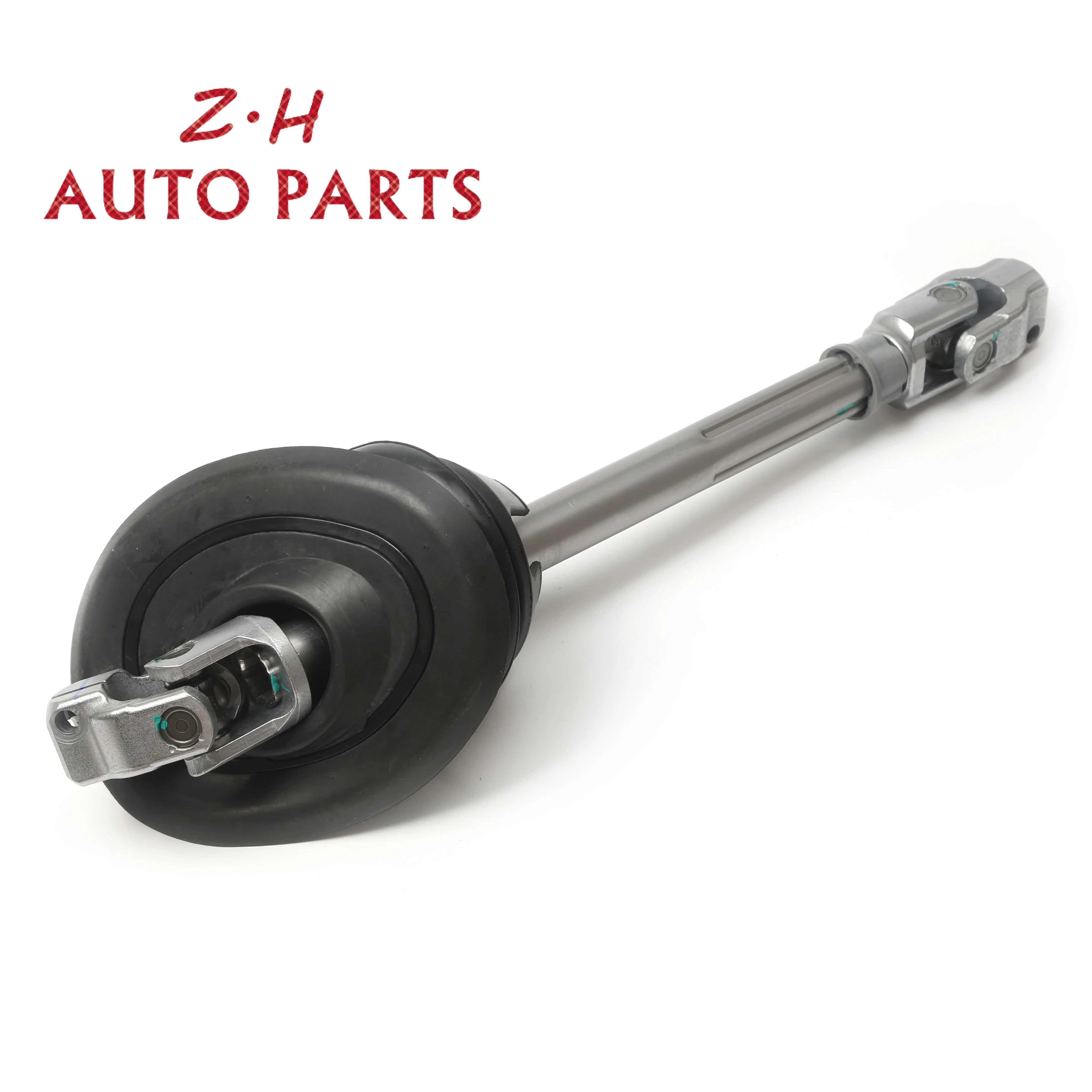 Audi Q5 Steering Shaft Replacement In Stock library.ecosystem.build