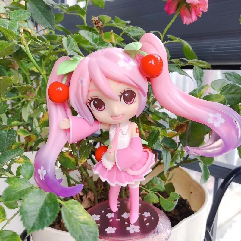 S76af8691118c4ff7b55cd82434d4a460R - Hatsune Miku Figure