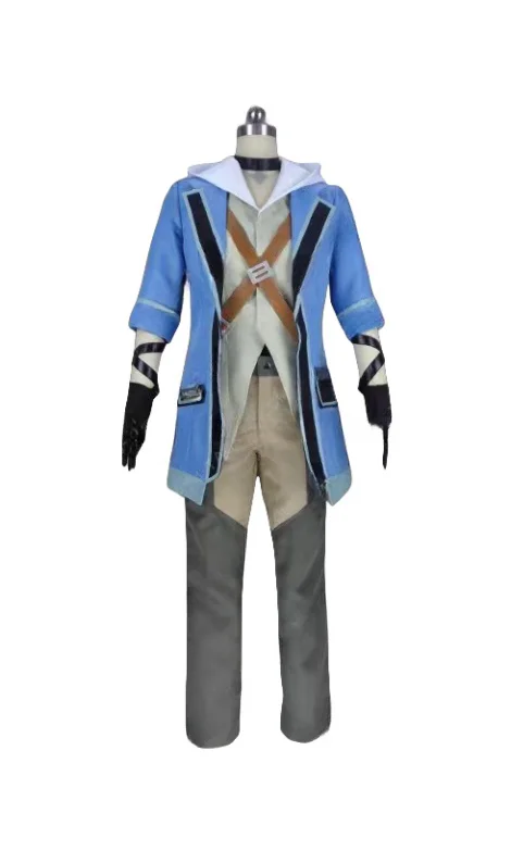 

cosplay costume The Legend of Heroes: Trails of Creation Sven Abel new product