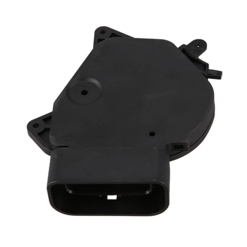 

Новый силовой привод дверного замка, подходит для Toyota RAV4 2001-2005, передняя правая/пассажирская сторона 69110-42120