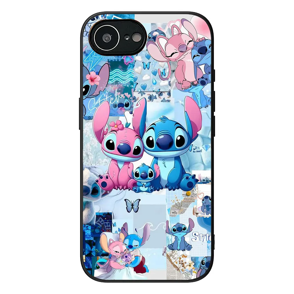 Charming Anime-Inspired Phone Cover Case
