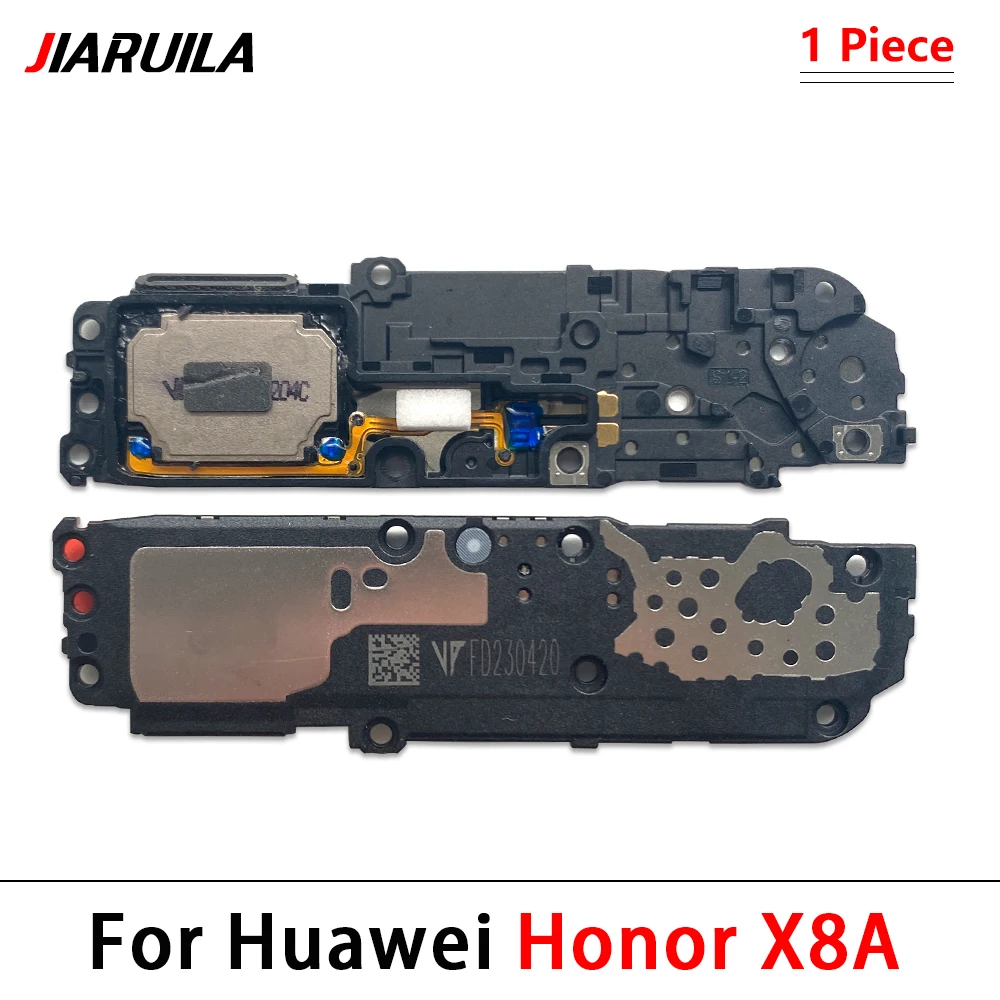High-Quality Smartphone Loudspeaker Buzzer and Ringer Flex Cables