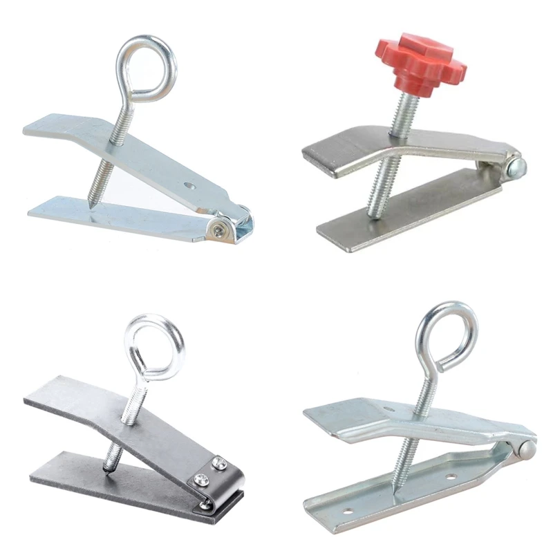 

Tile Locator Height Adjustment Regulator 1-5.5CM Wall Ceramic Lifter Tools Tile Leveling Device Tile Leveler Adjuster