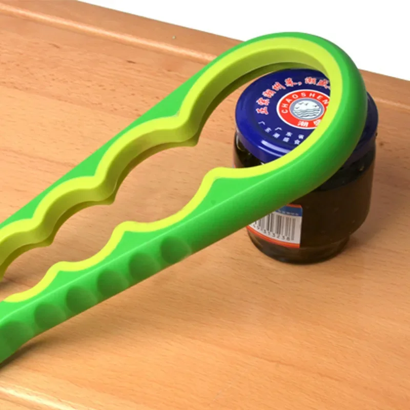 Multifunctional Tool Can Opener Bottle Opener 1PC