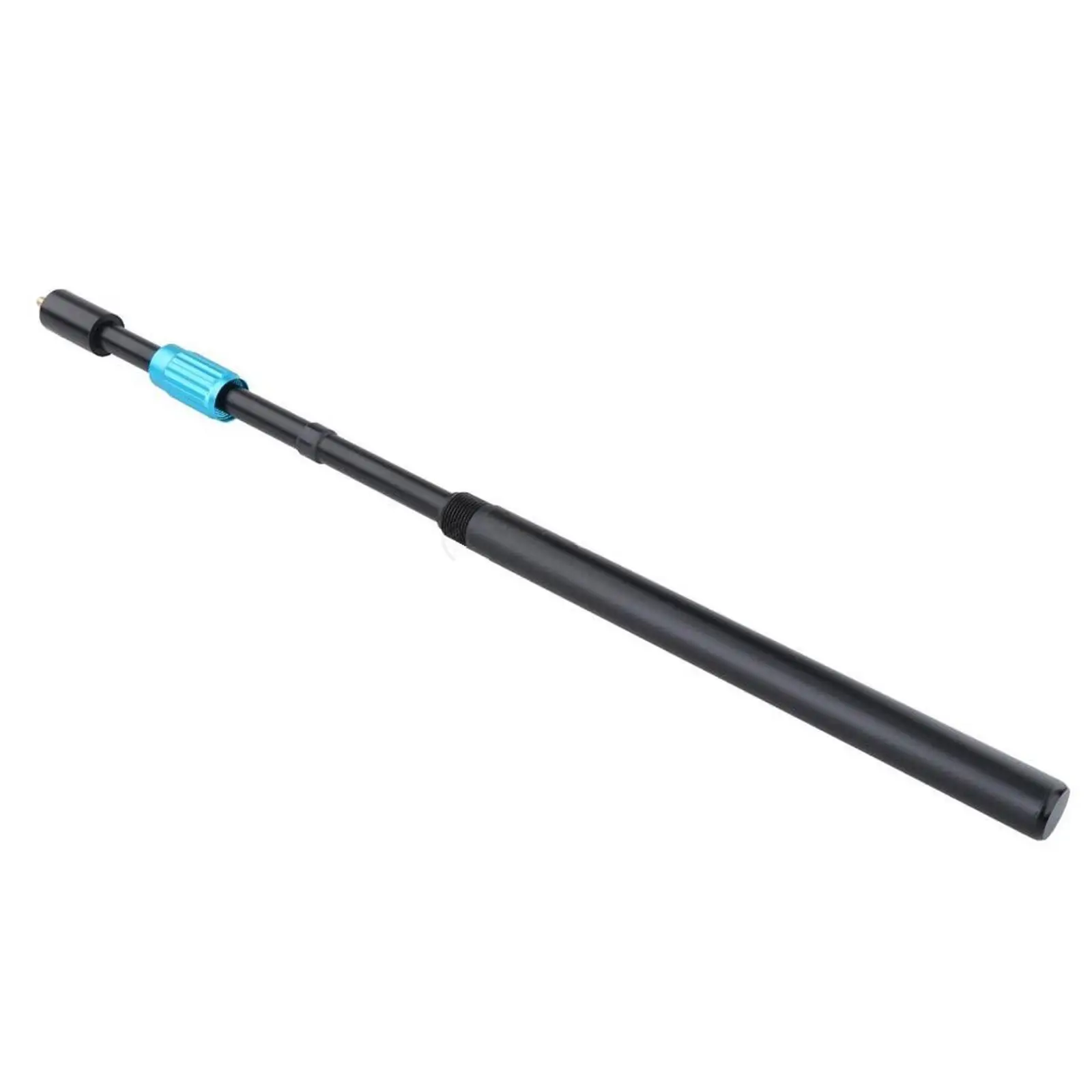 Snooker Pool Cue Extension, Professional High Strength Training Tool Lightweight Telescopic Billiard Cue Extension Accessory