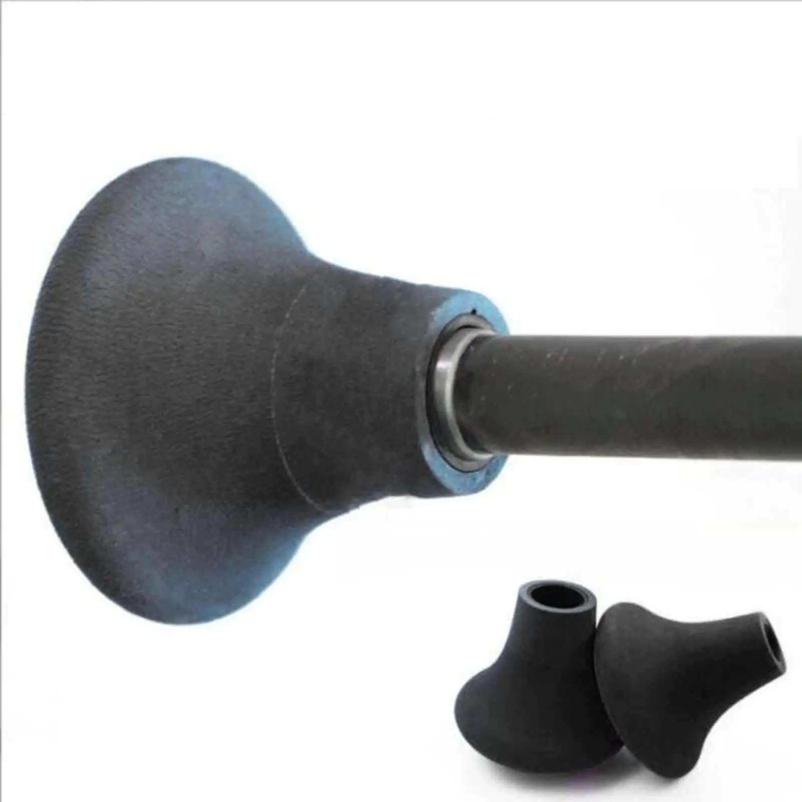 Sea Boat Fishing Rod Waist Holder Butt Cushion Bracket Fishing Equipment