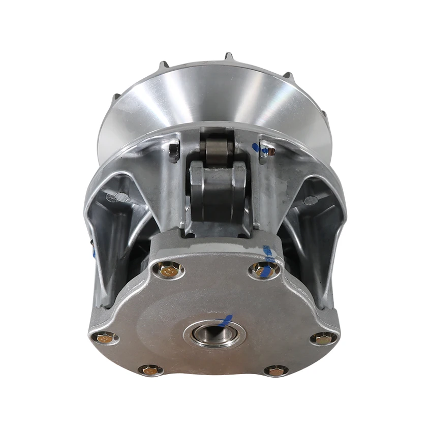 OEM: 1322814 für Polaris SPORTSMAN XP 550 INTL / XP EPS / X2 550 / EPS 550 / TOURING XP EPS 850 Komplette Primärkupplungsbaugruppe – Detail 7