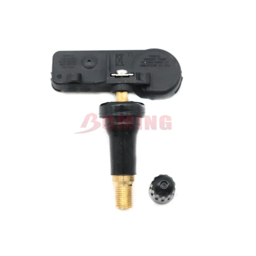 13528563 ڵ TPMS Ÿ̾ з ͸ ý ,  Ǻ GMC ÿ ÿ 1500 2019-2021 433Mhz