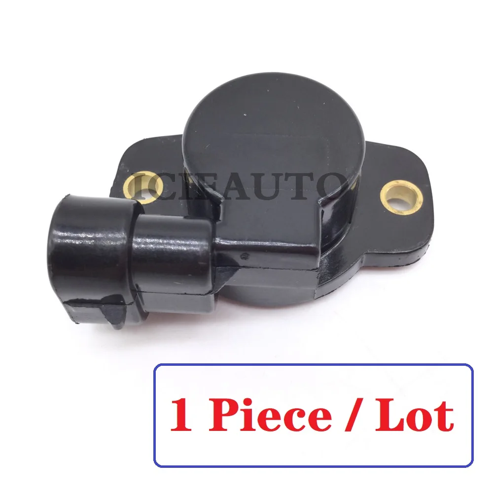 1/2 Pcs Throttle Position Sensor for Fiat 500 500C 500L Doblo Renault Clio Laguna Kangoo Audi Volvo Alfa Romeo 9564463180