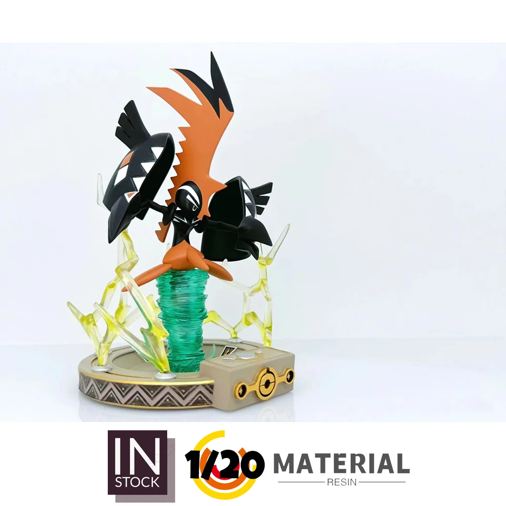 

[IN STOCK] 1/20 Resin Figure [DAIKI] - Tapu Koko