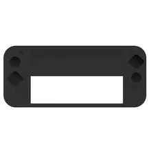 

Protective Shell Game Console All-inclusive Silicone Protective Shell Soft Rubber Cover Window Protective Cover