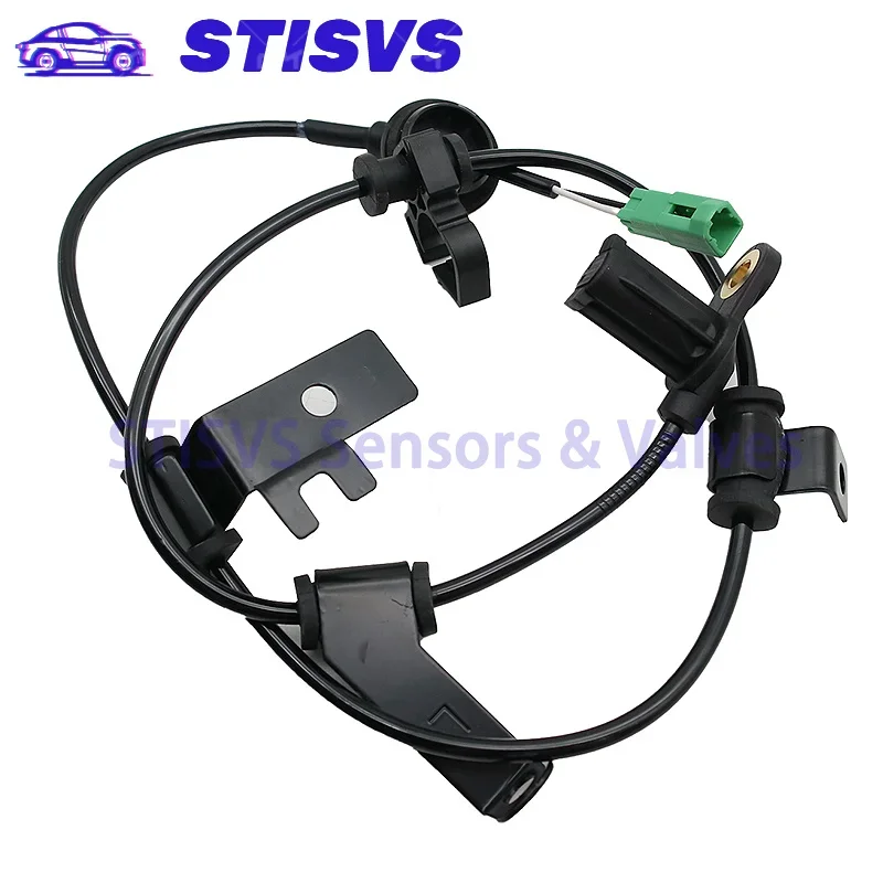 EF91-43-71Y Rear Left/Right ABS Wheel Speed Sensor For Mazda TRIBUTE (EP) 2.3 AWD (EP3W) 3.0 V6 (EPFW) 2004-2008 EF91-43-72Y New
