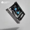 Alva Solo | Phono Preamp for Moving Magnet Turntable 5