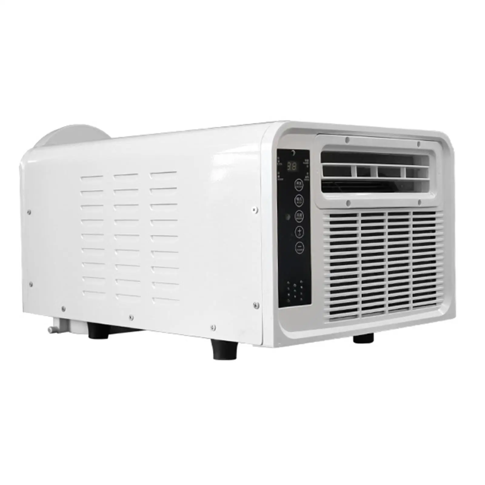 Mobile Small Air Conditioner Small Rooms Dorm Desk Cooling Heating Appliance Mobile Small Air Conditioner Small Rooms Dorm Desk Cooling Heating Appliance