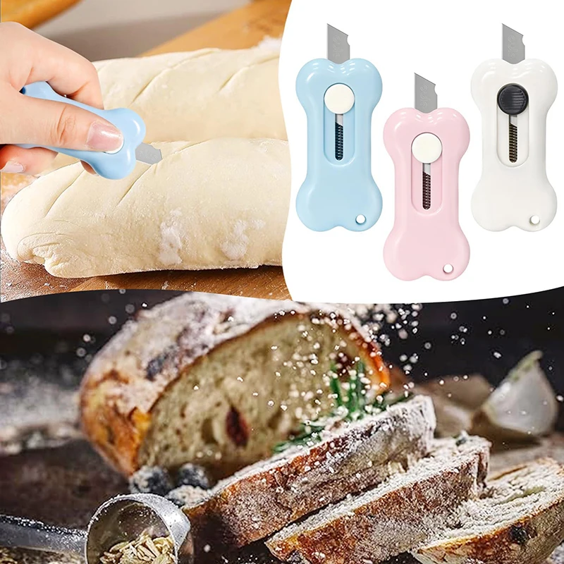 Bread Dough Scoring Tool Bread Lame Dough Score Cutting Tools Baking Accessory Professional Sourdough Scoring Tool