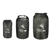 Fishing Storage Bag 5L/20L/50L Waterproof Dry Bag Roll Top Sack Rafting Boating Kayaking Swimming Trekking Bag 1