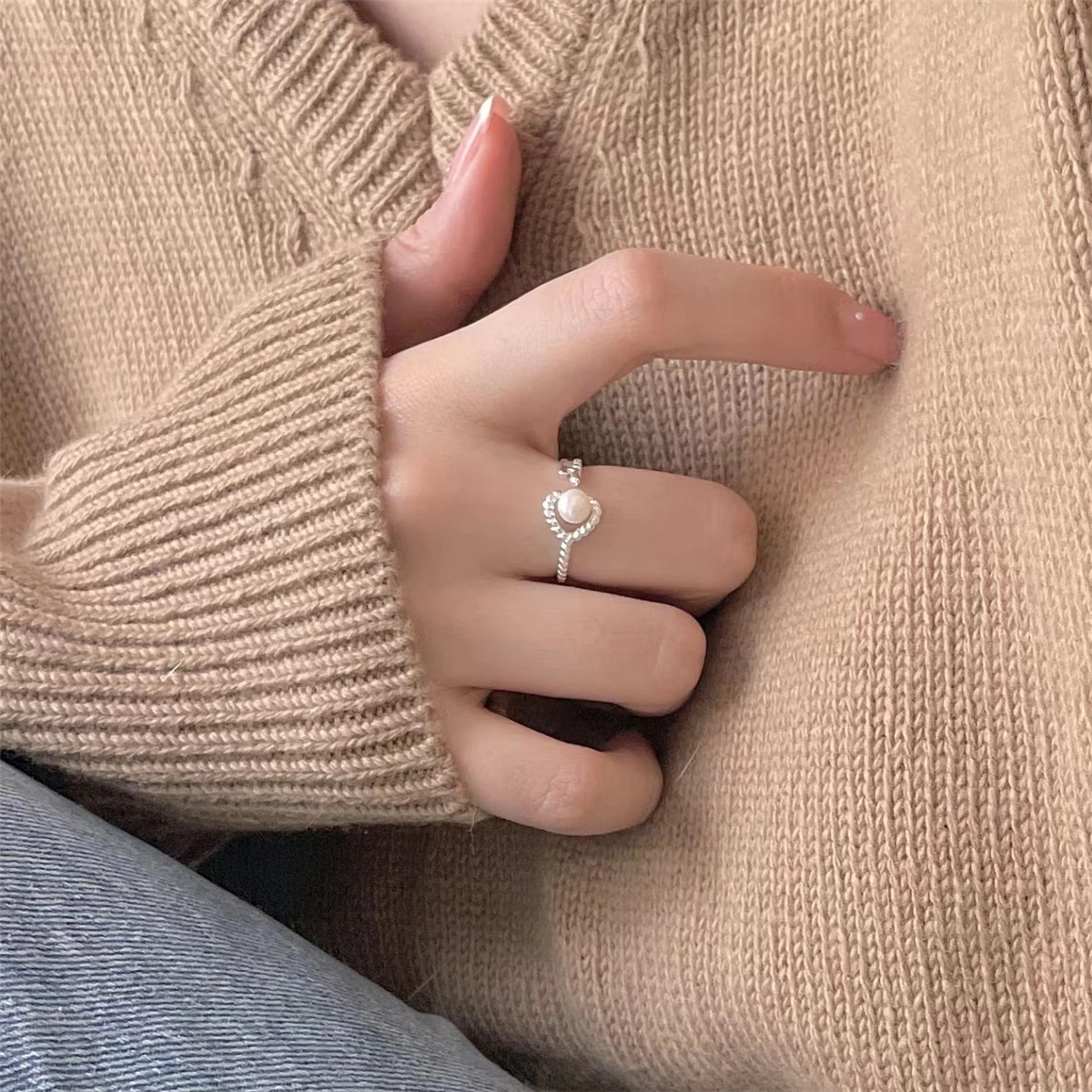 thumb